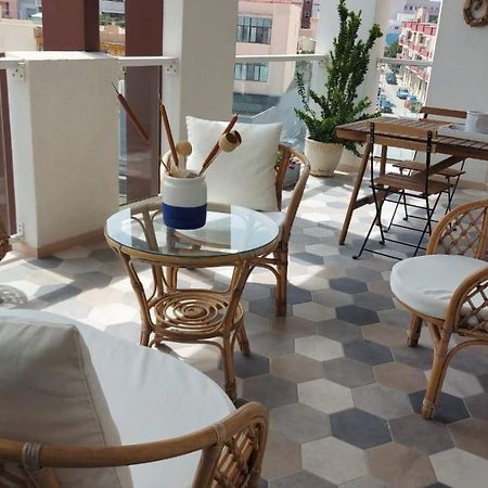 Casa Eugenia Ghome Монополи Екстериор снимка
